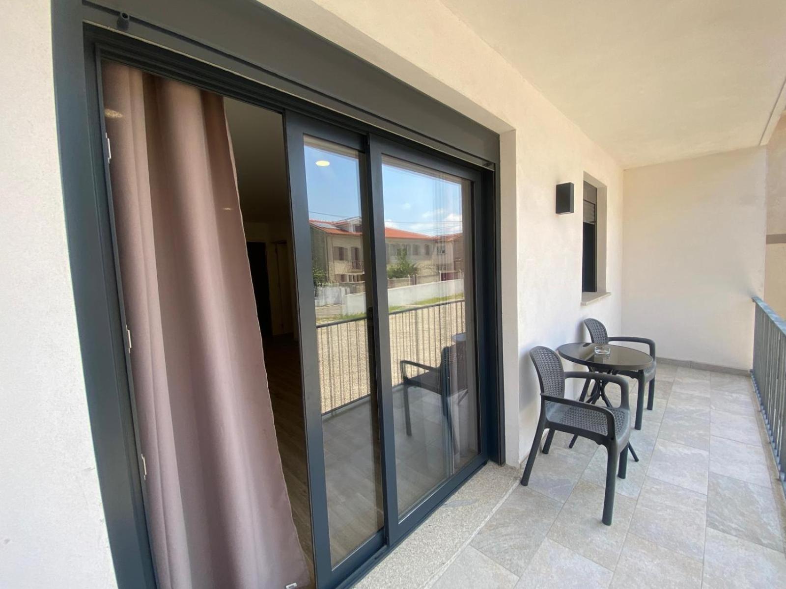 Quinta De Reiriz Daire Monção Dış mekan fotoğraf